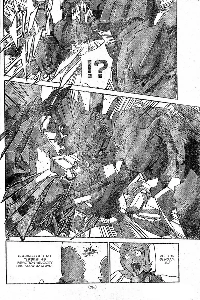 Kidou Senshi Gundam Age Chapter 2 21